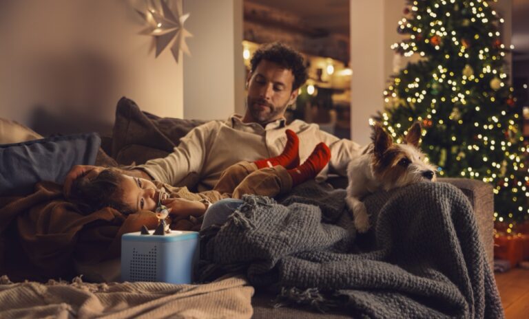 Weichnachtsidee – Toniebox 2