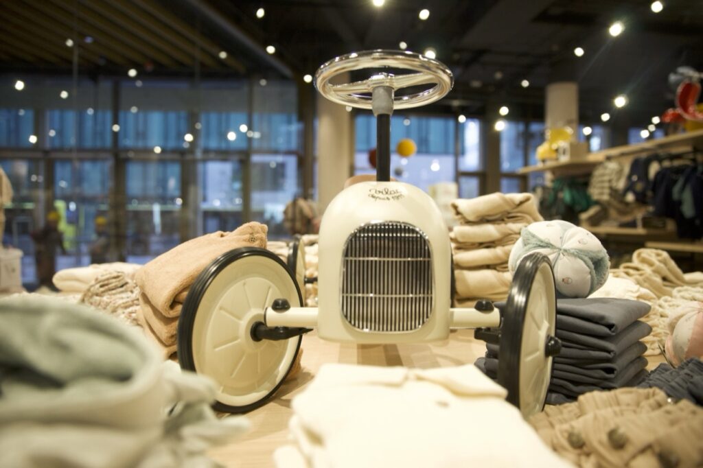 Impression von happybaby Bozen, mini&me