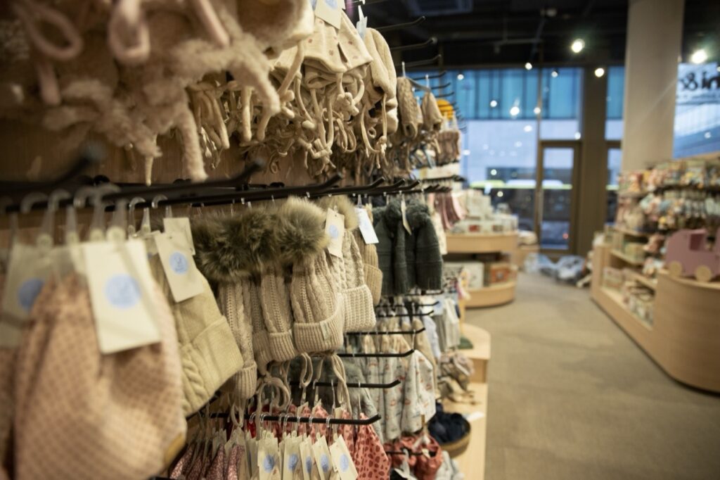 Impression von happybaby Bozen, mini&me