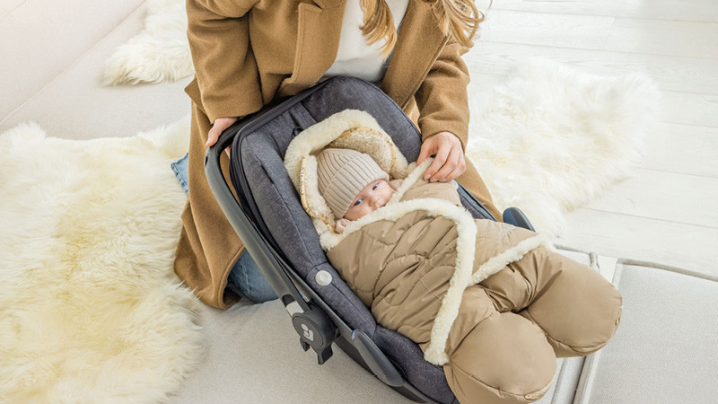 Echte Merino-Magie: Winterberg hält warm, ohne zu schwitzen von Fellhof