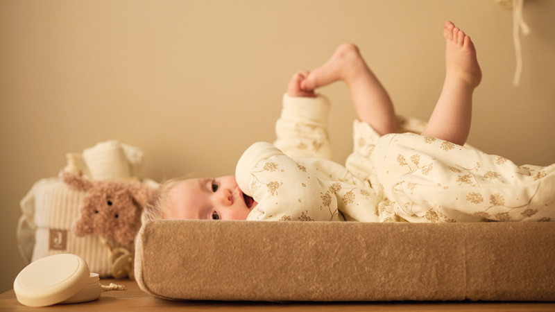 Jo, nix Chaos, Ruhe allein – und das mit Jollein