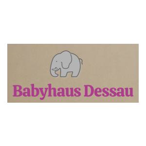 Logo der Firma Das Babyhaus Dessau