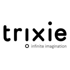 Logo der Marke Trixie