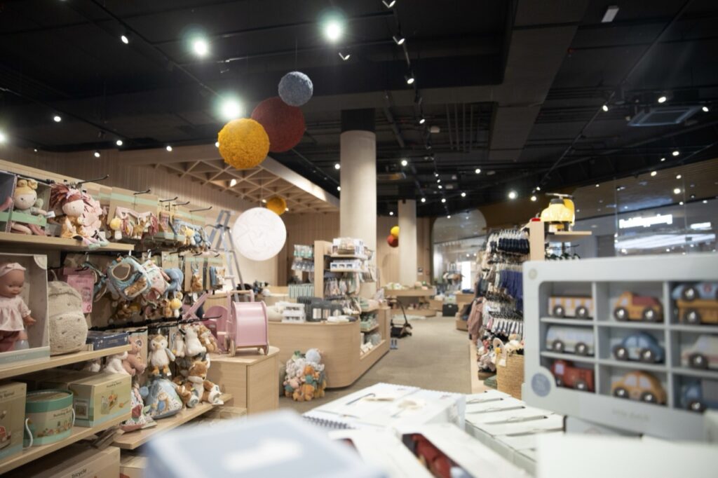 Impression von happybaby Bozen, mini&me