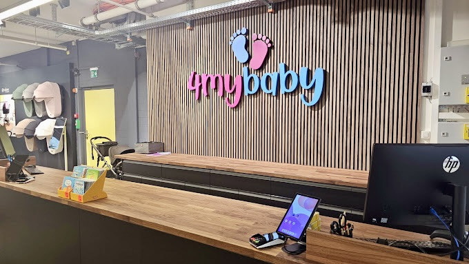 Impression vom happybaby Regensdorf - 4myBaby