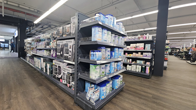 Impression vom happybaby Regensdorf - 4myBaby