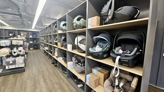 Impression vom happybaby Regensdorf - 4myBaby