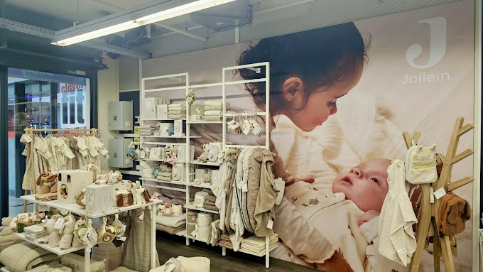 Impression vom happybaby Regensdorf - 4myBaby