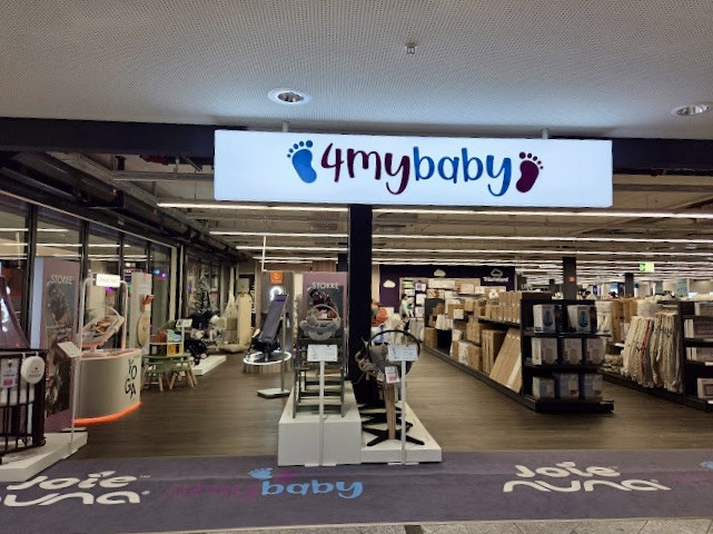 Impression vom happybaby Regensdorf - 4myBaby