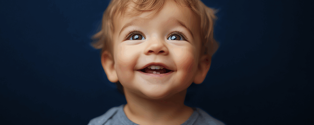 Fotoaktionen bei happybaby-Fachhändlern