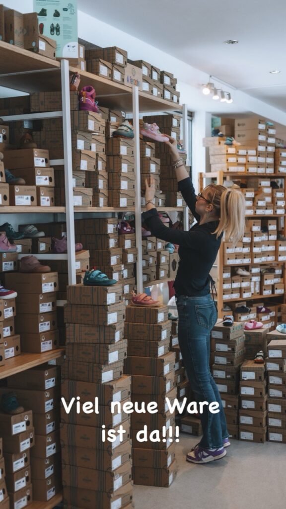 Impression von Little Sunshine ala happybaby Goslar