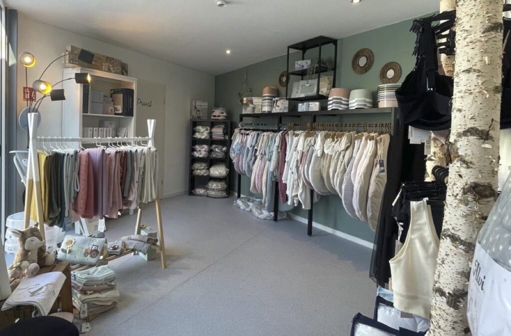 Impression von Little Sunshine ala happybaby Goslar