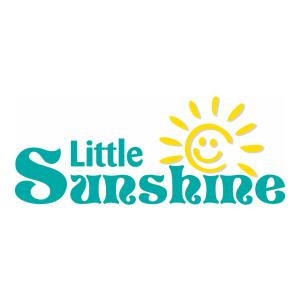 Logo der Firma Little Sunshine aka happybaby Goslar