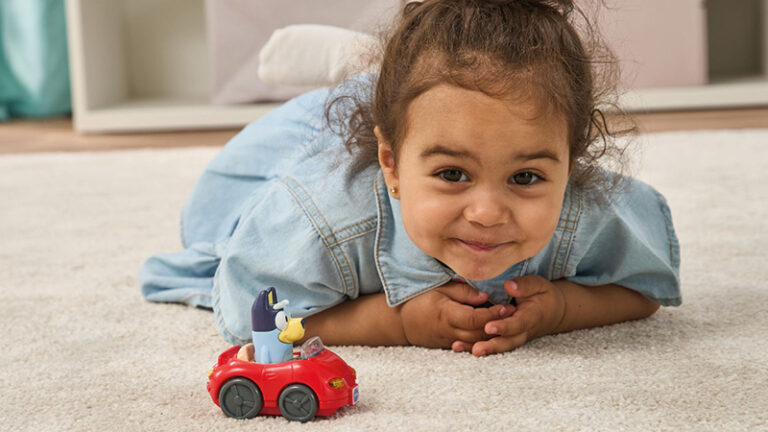 Wenn Geschichten fahren lernen – neue Tut Tut Baby Flitzer im Einsatz
