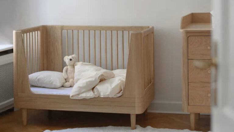 Ein Bett, das für dich da ist ... - We are Bitte