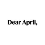 Logo der Marke Dear April