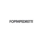 Logo der Marke Foppapedretti