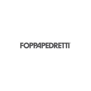 Logo der Marke Foppapedretti
