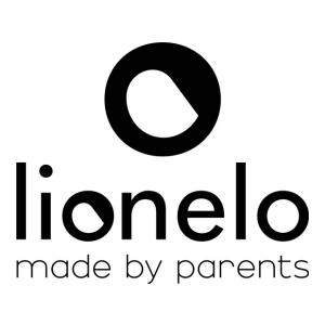 Logo der Marke Lionelo