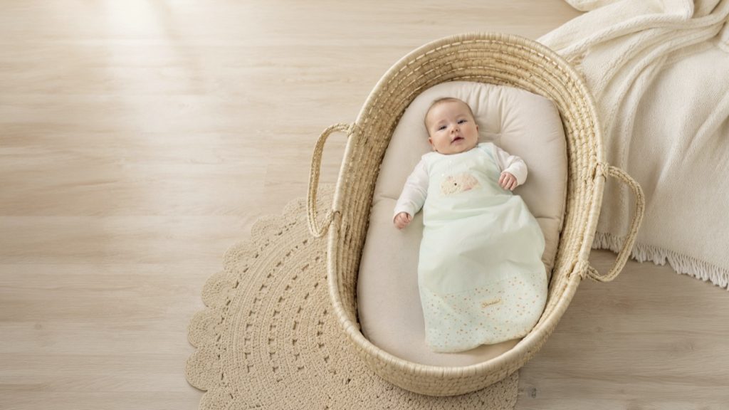 Babyschlafsäcke von Sterntaler